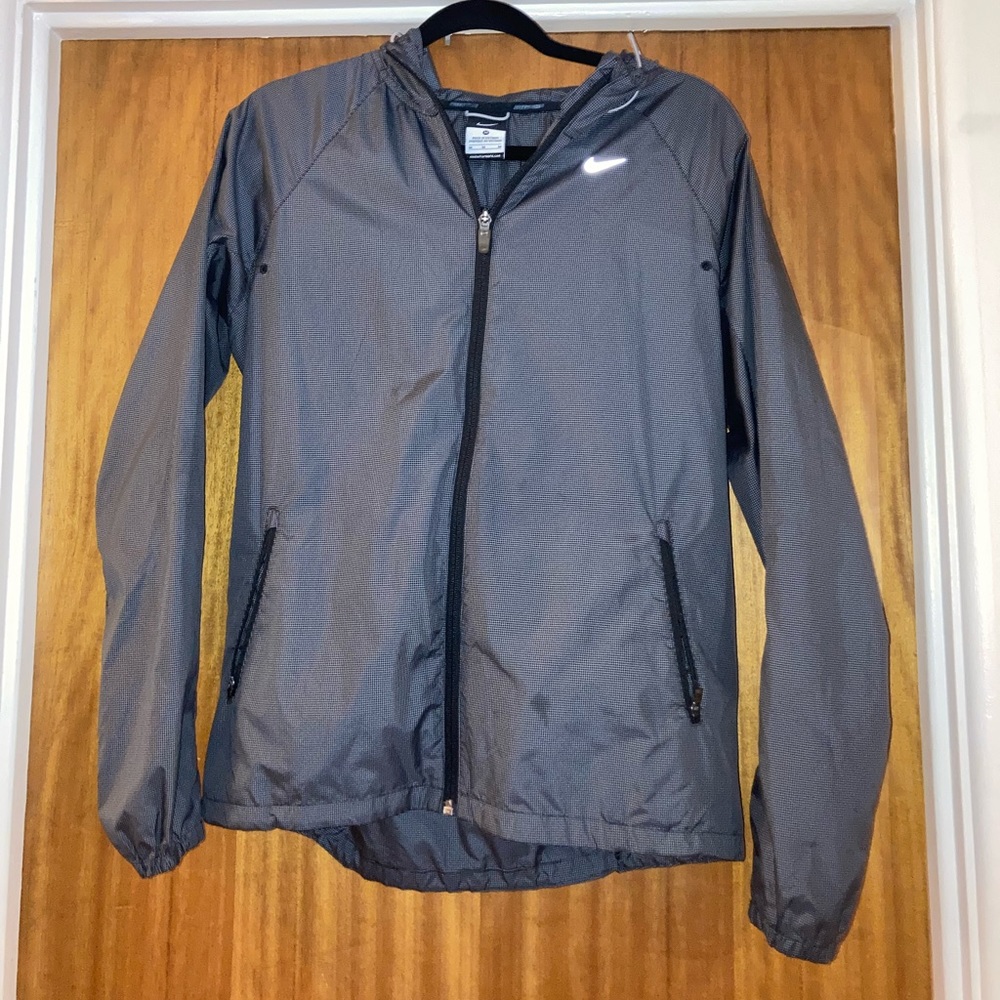 Nike Windbreaker